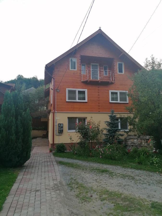Casa Todea Hotel Cimpeni Exterior photo